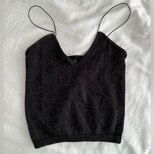 Free People Tank Top Size XS/S